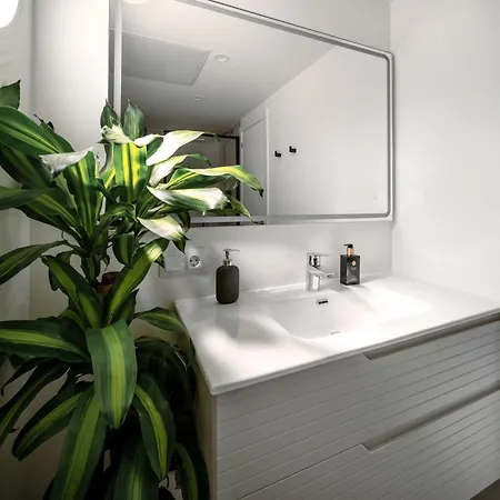 Appartamento Ivy 3 Modern Bbq Gated Pool