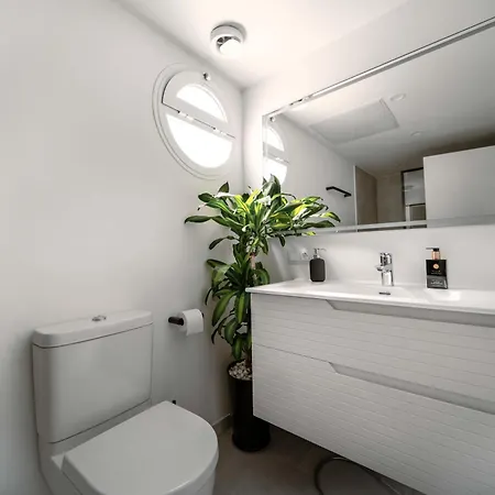 Ivy 3 Modern Bbq Gated Pool Appartamento Marbella