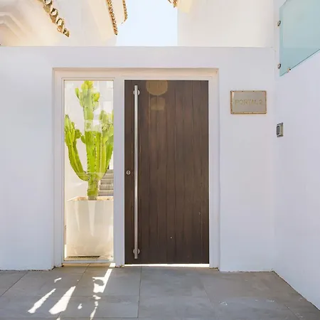 Ivy 3 Modern Bbq Gated Pool Appartement *