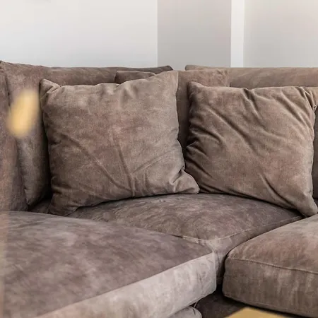 Ivy 3 Modern Bbq Gated Pool * Marbella