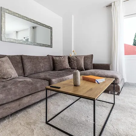 Appartamento Ivy 3 Modern Bbq Gated Pool