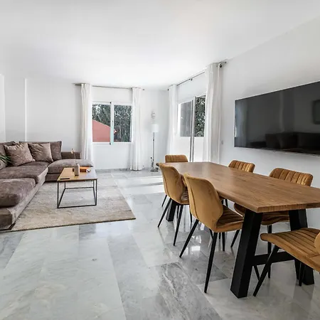 Appartement Ivy 3 Modern Bbq Gated Pool