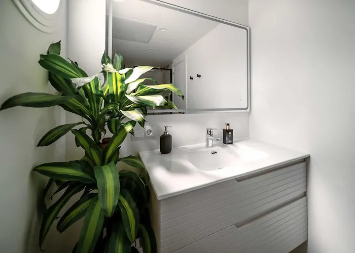 Apartament Ivy 3 Modern Bbq Gated Pool