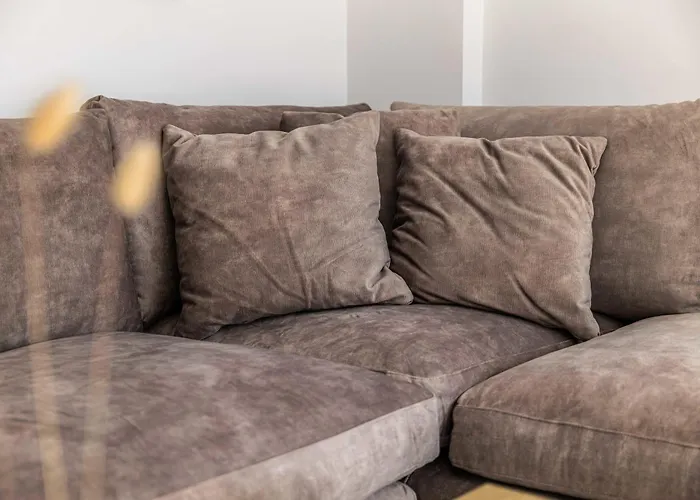 Ivy 3 Modern Bbq Gated Pool * Marbella