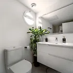 Ivy Pool Nueva Andalucia Bbq Apartament Marbella