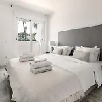 Apartament Ivy Pool Nueva Andalucia Bbq Marbella