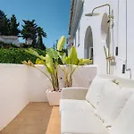 Apartament Ivy Pool Nueva Andalucia Bbq Marbella